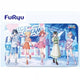 Hololive Regloss Taiwan Desk Pad