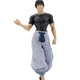Jujutsu Kaisen Toji Fushiguro TENITOL Figure