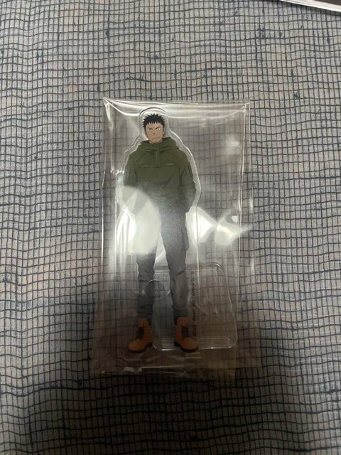 Kaiju No. 8 Ichiban Kuji Kafka Acrylic