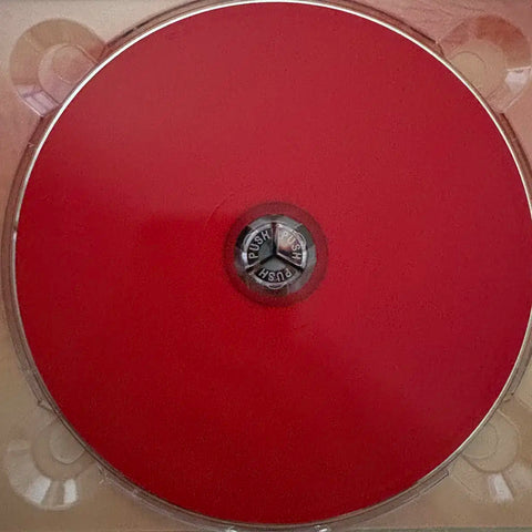 Jennie Solo Digipack Version Opened Album