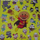 Japanese Anpanman 2024 Wall Calendar