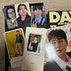 DAY6 The Decade The Dicate Pre-order Four-cut Benefit Mupla Unreleased Photo Card