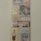 Chenle sticker NCT Dream My First and Last We Young We Go Up Hello Future