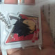 Haikyu Kuroo Tetsuro Acrylic Keychain