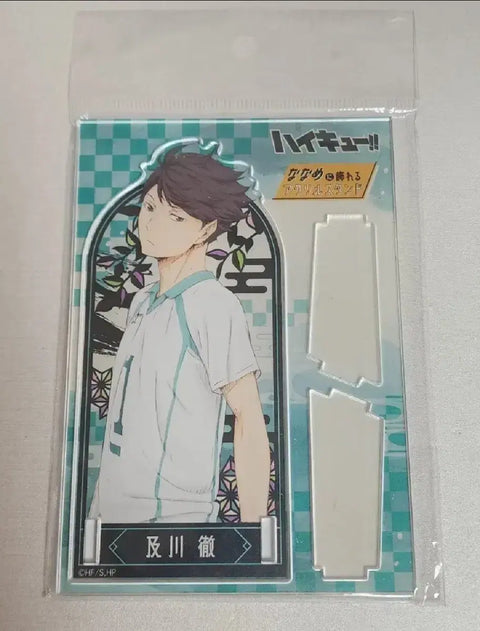 Haikyu!! Oikawa Tooru Acrylic Stand