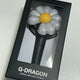 G-Dragon Daebong Keyring Transfer