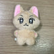 Seventeen Vernon doll bulk transfer