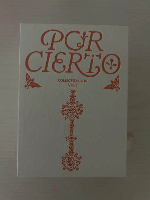 Bonexdo Collected Book 2