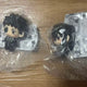 Kaiju No. 8, Nuikage Gacha, Kafka, Mina