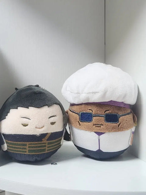 Jujutsu Kaisen Fuwa Plush