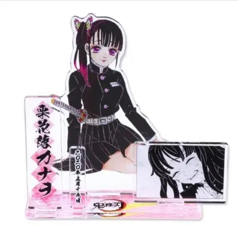 Demon Slayer 2020 Birthday Diorama Kanao