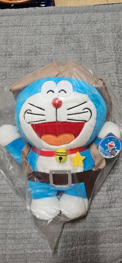 Doraemon