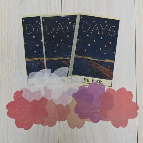 DAY6 Pop-up Gift