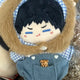 Haikyuu 20cm doll