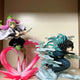 Atsu-Zero Demon Slayer Mitsuri/Muichiro Figure