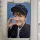 Bonedoc Woonhak and Album Photocard Unreleased Photo