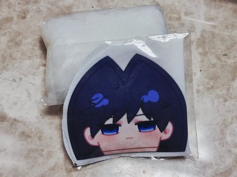 Demon Slayer Tomioka Giyu Mochi Plush Doll