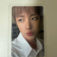 Color First Edition Yuushi Photocard
