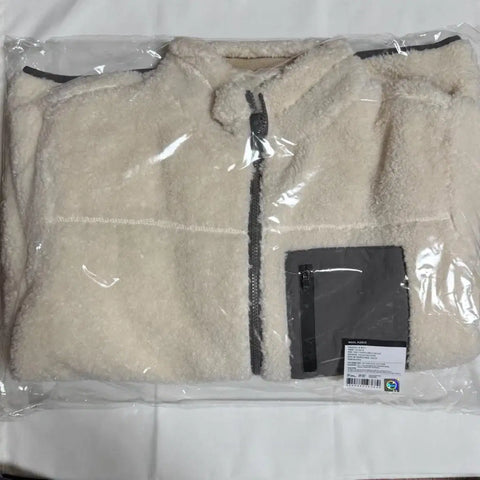 Day6 Concert Fleece Zip-Up