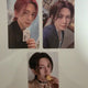 ATEEZ Lemon Drop Photocard - Yeosang Set