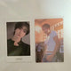 ATEEZ Lemon Drop Photocard - Seonghwa (All)