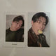 ATEEZ Lemon Drop Photocard - Choi San Bundle