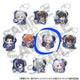 Bungo Stray Dogs Jouno Space Keychain