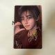 ENHYPEN Sunghoon photocard transfer lucky draw benefit
