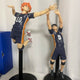 Haikyu Hinata Kageyama Posing Figure Bundle