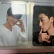 Eternity Ateez San photocard