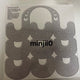 NewJeans njz Bunny Beach Bag Unopened Minji ver.