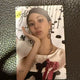 Chaeyoung Workshop Photocard