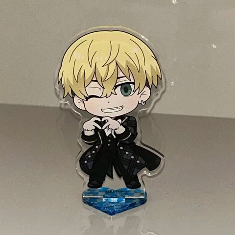 Chifuyu acrylic stand