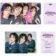 Bvndit Seongho Birthday MD Photocard Set Unopened