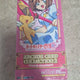 Cardcaptor Sakura Arcana 2nd Edition Box