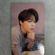 BTS Jimin photocard
