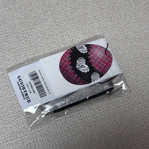 Love is True Angel Sarah Wallet