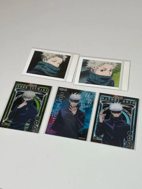 Jujutsu Kaisen Toge Gojo bulk sale
