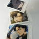 Attack on Titan Levi Pasha
