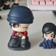 Detective Conan Shuichi Akai Andrew Choi Rye Official Figure