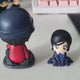Detective Conan Shuichi Akai Andrew Choi Rye Official Figure