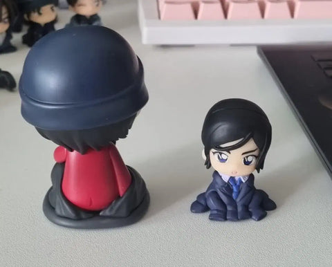 Detective Conan Shuichi Akai Andrew Choi Rye Official Figure
