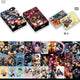 Demon Slayer card goods LOMO cards 30pcs high quality