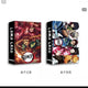 Demon Slayer card goods LOMO cards 30pcs high quality