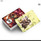 Demon Slayer card goods LOMO cards 30pcs high quality