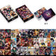 Demon Slayer card goods LOMO cards 30pcs high quality