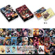 Demon Slayer card goods LOMO cards 30pcs high quality