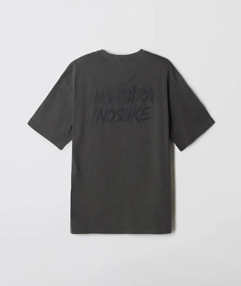 Demon Slayer Inosuke Short Sleeve T-Shirt