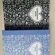 Composition A5 binder bundle