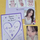 IU The Winning Uaena Day Special Gift